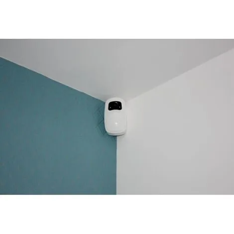 DELTA DORE Détecteur De Mouvement Vidéo Radio DMBV Tyxal 2 DELTA DORE Détecteur De Mouvement Vidéo Radio DMBV Tyxal – Image 2