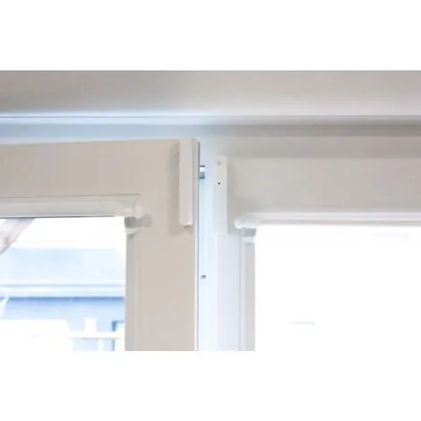 DELTA DORE Détecteur Douverture Radio DO BL Tyxal Blanc 3 DELTA DORE Détecteur Douverture Radio DO BL Tyxal Blanc – Image 3