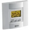 DELTA DORE THERMOSTAT D'AMBIANCE À TOUCHES TYBOX 51 - TYBOX 51 -Delta Dore Soldes 5754194 1