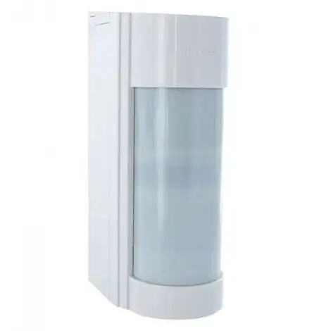 Détecteur De Mouvement Extérieur - DME TYXAL+ Delta Dore 6412309 - BLANC 1 Détecteur De Mouvement Extérieur - DME TYXAL+ Delta Dore 6412309 - BLANC