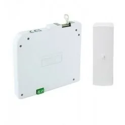 Détecteur Volet Roulant Radio - DVR TYXAL+ Delta Dore 6412304