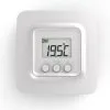 Thermostat D'ambiance Radio Tybox 5100 - Delta Dore 2 Thermostat D'ambiance Radio Tybox 5100 - Delta Dore -Delta Dore Soldes 6923890 1