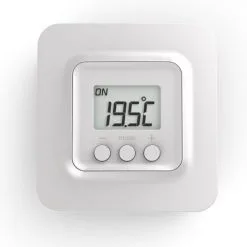 Thermostat D'ambiance Radio Tybox 5100 - Delta Dore