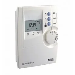 Driver 230 CPL - DELTA DORE : 6051101