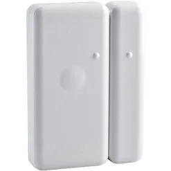 DELTA DORE Micro Détecteur D'ouverture Radio Blanc Tyxal + - Blanc