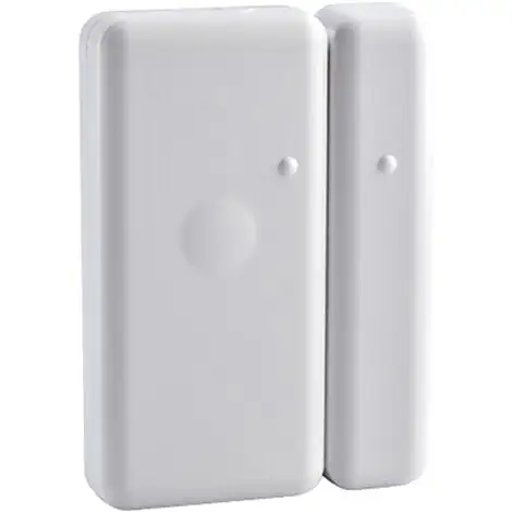 DELTA DORE Micro Détecteur D'ouverture Radio Blanc Tyxal + - Blanc 1 DELTA DORE Micro Détecteur D'ouverture Radio Blanc Tyxal + - Blanc