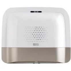 DELTA DORE Transmetteur Téléphonique RTC Radio Tyxal + - Blanc