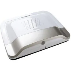 DELTA DORE Transmetteur Téléphonique RTC Radio Tyxal + - Blanc 5 DELTA DORE Transmetteur Téléphonique RTC Radio Tyxal + - Blanc -Delta Dore Soldes 9499779 3