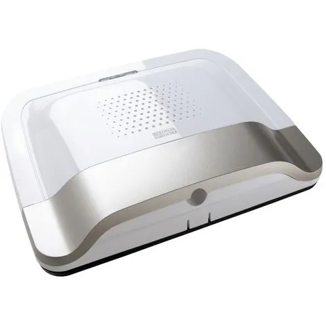 DELTA DORE Transmetteur Téléphonique GSM Radio Tyxal+ - Blanc 3 DELTA DORE Transmetteur Téléphonique GSM Radio Tyxal+ - Blanc – Image 3