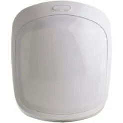 DELTA DORE Détecteur De Mouvement Bi-lentille Radio Tyxal+ - Blanc 3 DELTA DORE Détecteur De Mouvement Bi-lentille Radio Tyxal+ - Blanc -Delta Dore Soldes 9499790 2