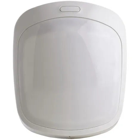 DELTA DORE Détecteur De Mouvement Bi-lentille Radio Tyxal+ - Blanc 2 DELTA DORE Détecteur De Mouvement Bi-lentille Radio Tyxal+ - Blanc – Image 2