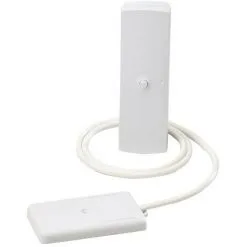 DELTA DORE Détecteur De Fuite D'eau Radio Tyxal + - Blanc