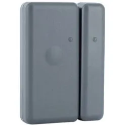 DELTA DORE Micro Détecteur D'ouverture Radio Gris Tyxal + - Gris