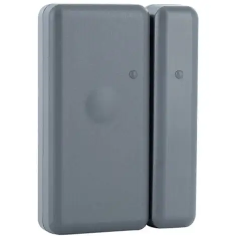 DELTA DORE Micro Détecteur D'ouverture Radio Gris Tyxal + - Gris 1 DELTA DORE Micro Détecteur D'ouverture Radio Gris Tyxal + - Gris