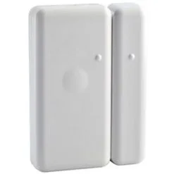 Alarme Maison Sans Fil Delta Dore – Pack Alarme Tyxal + PROMO - Blanc 8 Alarme Maison Sans Fil Delta Dore – Pack Alarme Tyxal + PROMO - Blanc -Delta Dore Soldes 9499804 4