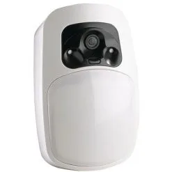 Alarme Sans Fil GSM Delta Dore – Pack Alarme Tyxal + PROMO VIDEO - Blanc 9 Alarme Sans Fil GSM Delta Dore – Pack Alarme Tyxal + PROMO VIDEO - Blanc -Delta Dore Soldes 9499805 5