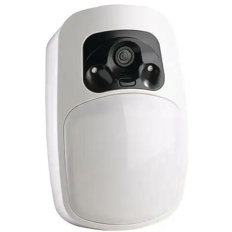 Alarme Sans Fil GSM Delta Dore – Pack Alarme Tyxal + PROMO VIDEO - Blanc 5 Alarme Sans Fil GSM Delta Dore – Pack Alarme Tyxal + PROMO VIDEO - Blanc – Image 5