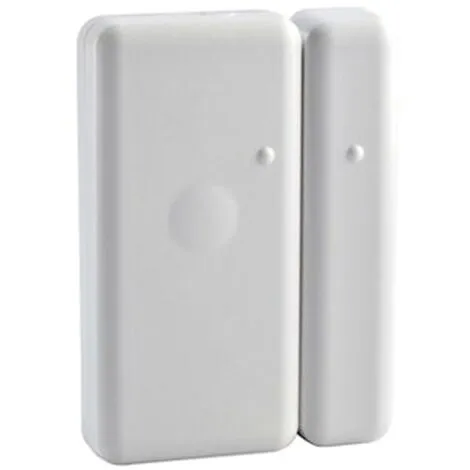 Alarme Maison RTC Delta Dore – Pack Alarme Tyxal + Kit N°3 - Blanc 3 Alarme Maison RTC Delta Dore – Pack Alarme Tyxal + Kit N°3 - Blanc â Image 3