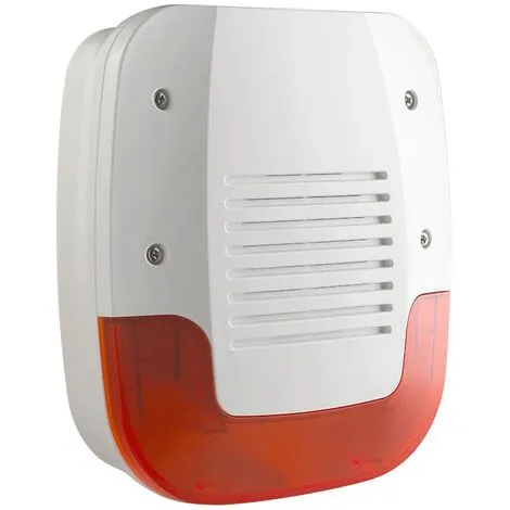 Alarme Maison RTC Delta Dore – Pack Alarme Tyxal + Kit N°3 - Blanc 5 Alarme Maison RTC Delta Dore – Pack Alarme Tyxal + Kit N°3 - Blanc â Image 5